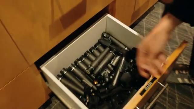 Sweetwater’s Mic Locker: Colt Capperrune’s Tour of Sonic Legends