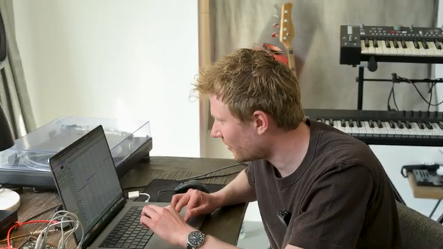 An idea can very quickly go from bad to really good with just a few clicks.