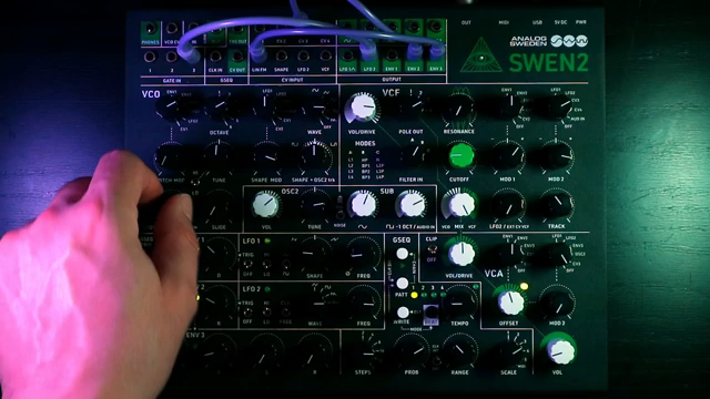 Ultimately Swen 2 comes across as an instrument made by folks who really think about how synths can and should operate, and how to make…