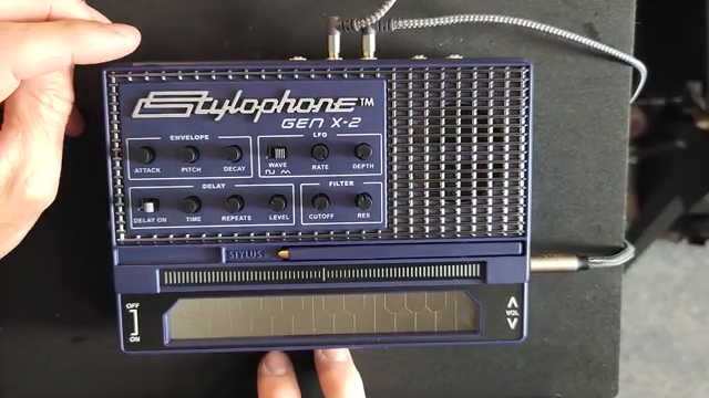 This thing is actually really cool.