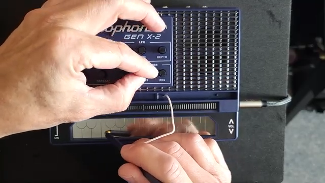 Scott’s Synth Stuff vs. the Stylophone Gen X-2: Cheap Thrills or Sonic Street Weapon?