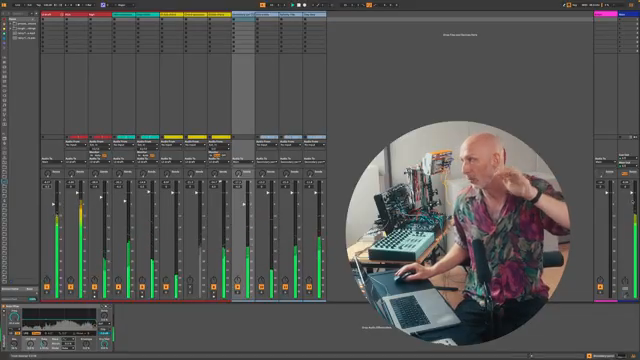 This is not about trying to get the maximum loudness out of things or something.