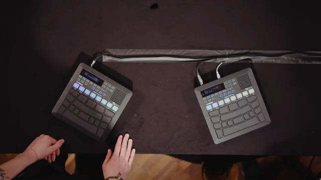 Yamaha Synths Official: Rethinking Finger Drumming with the FGDP-50