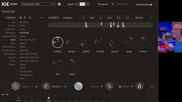 Nu-Trix The Synth Guy Spins Up Chaos: Gyro by 10K Audio Reviewed