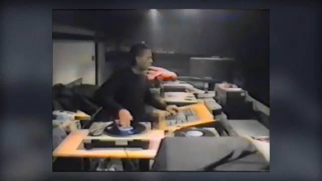But because the tactile connection between hand and record remained unmatched ironically just as vinyl experienced a global revival