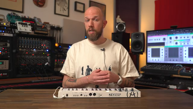 It's been updated with brand new analog, FM, harmonic, and wavetable synth engines, as well as nine new effects, five new noise sources, a…