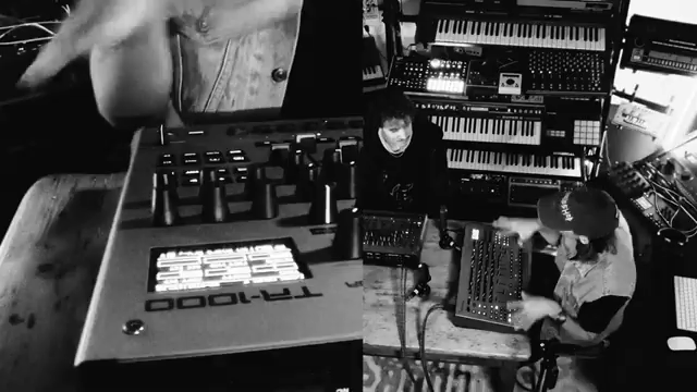 RolandChannel’s TR-1000: FJAAK’s Techno Workflow Unpacked