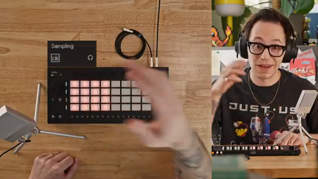 Taylor Fiore Goes Deep: Ableton Move 2.1 Update – Time Twists, Mono Mayhem & Workflow Hacks