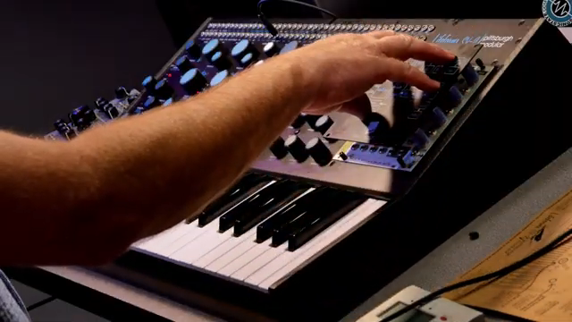 Keybed is 37 keys, velocity sensitive and will transmit aftertouch as well, not poly aftertouch.