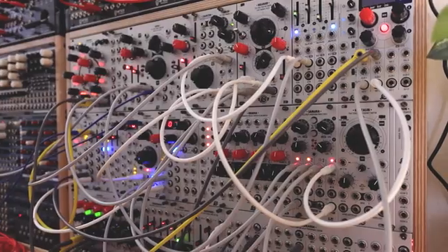 A lot of patches and ideas will initially be weird, sound crap or lead to bad results.