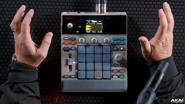 But the magic is do you want to do it with quantize on or quantize off?