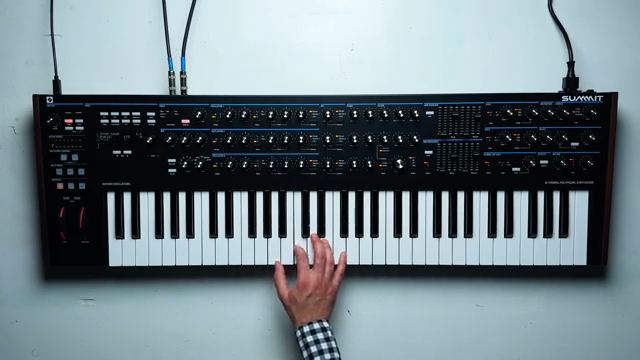 Novation Summit: David Hilowitz Music’s Subtractive Powerhouse – No Fluff, Just Fire