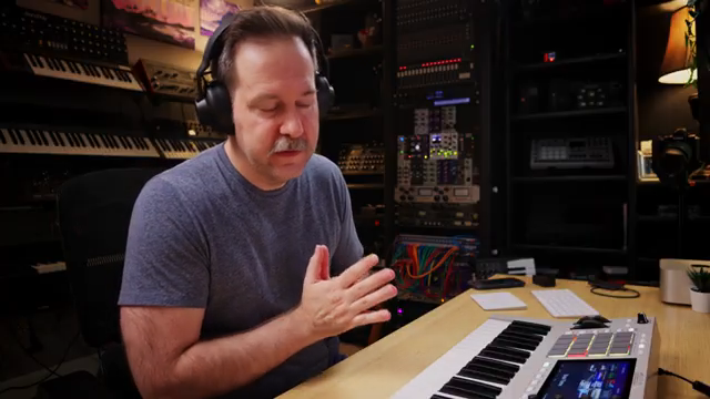 These are sample based synthesizer plugins.