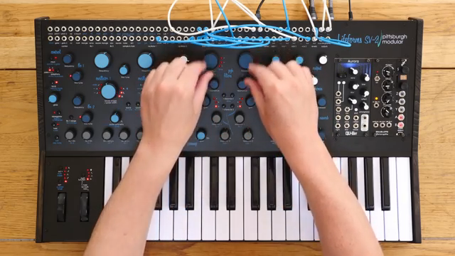 Everything I do just sounds beautiful.