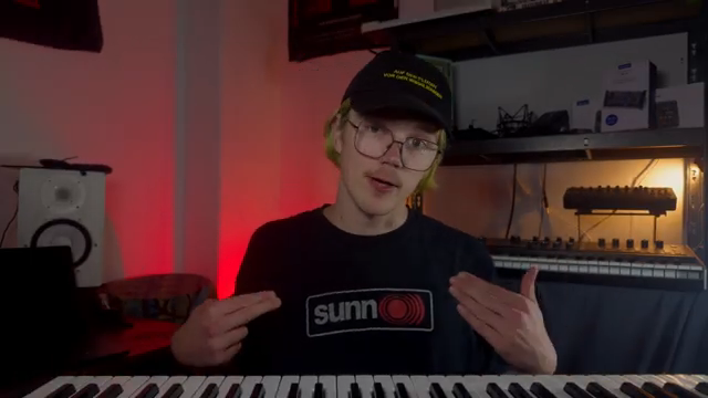 Bonedo Synthesizers: How to Make Any Synth Scream Acid Like a 303