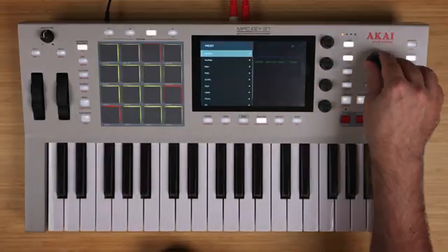 There is a lot of sounds that you get with these synths.
