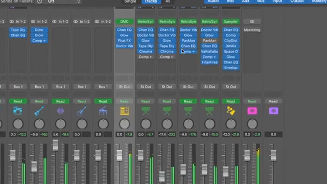 You can start with the SP, you can build on the looper.