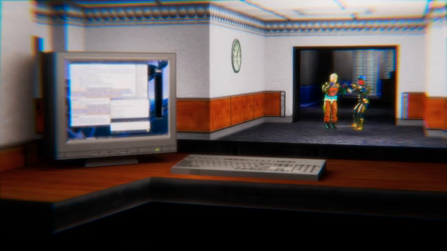 Not every effect that has two inputs is actually gonna preserve the full stereo information that it's getting.