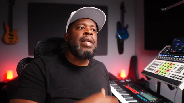Bolo Da Producer Calls Out the Keyboard Workstation Myth