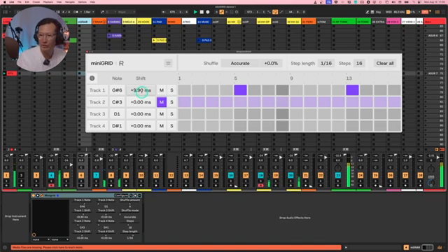 MiniGRID: Rapid Flow’s Groove Weapon for DAW Maniacs