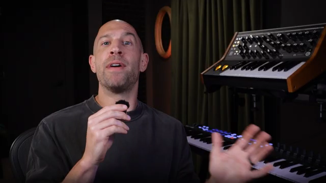 Volume balance isn't going to fix your mix 100%.