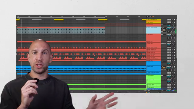 TheCosmicAcademy’s Mixing Order: Volume First, Ego Later