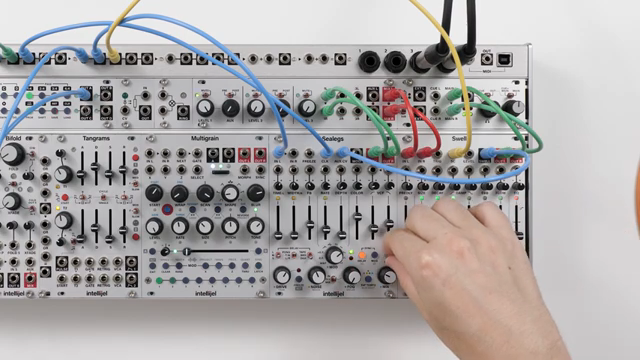 Intellijel’s Techno Rumble: Swells, Plonk and Modular Mayhem