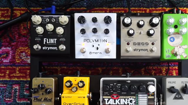 Nothing has come out that's this level of weird mixed with this level of great sounding.
