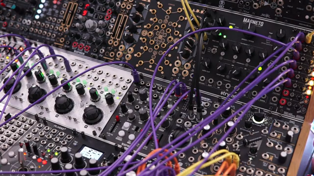 Now, something really cool is to use RANDOM8 as a macro controller.