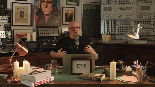 Every time Donald Leslie designed a connector to interface the Leslie cabinet with the Hammond, Lawrence Hammond would change the…