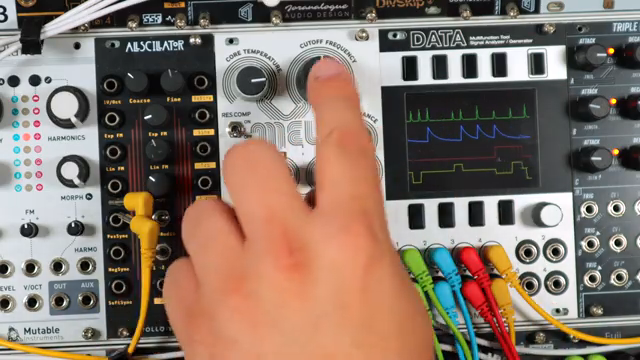 DivKid’s MELT Drum Synthesis: Filter Pings & Kick Mutations That Slap