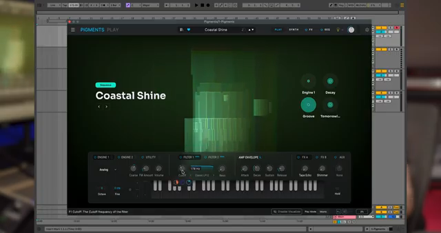 Arturia’s Pigments Play: Architectural Grooves at Your Fingertips