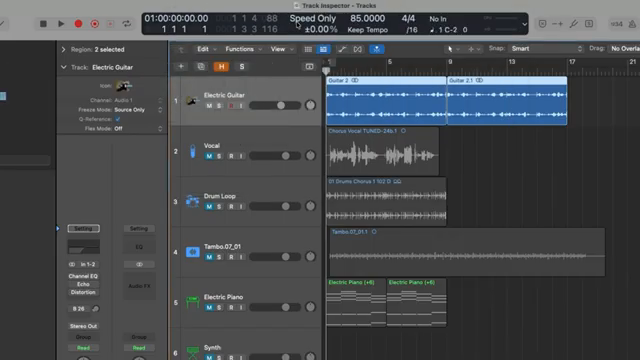Certainly not going to make your music sound any better, but pretty fun nonetheless.