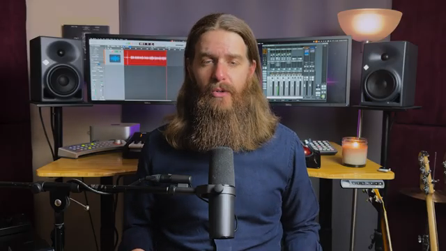 SangsterSounds Digs Deep: Logic Pro’s Track Inspector Unleashed