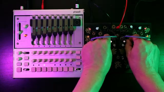 This is an instrument which is still being actively developed, both officially by Syntax and given its open source nature by the community.