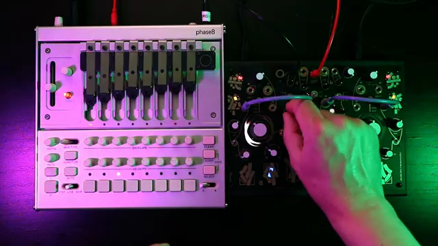 Spotty Catch is one of those wonderful bits of gear that sits in the intersection of effect and instrument.