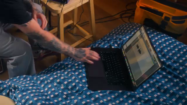 Behringer DICE: Architecting Your Recording Workflow