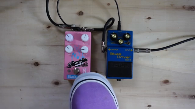 Bounce Chord’s Overdrive Stacking: Three Killer Pedal Pairings That Actually Work