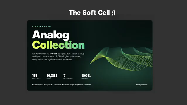 it gives you access to some more complex things to kick things off with.