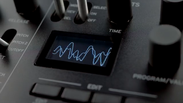 Macro Mayhem: Bloom Music Unleashes the Minilogue XD’s Secret Weapon