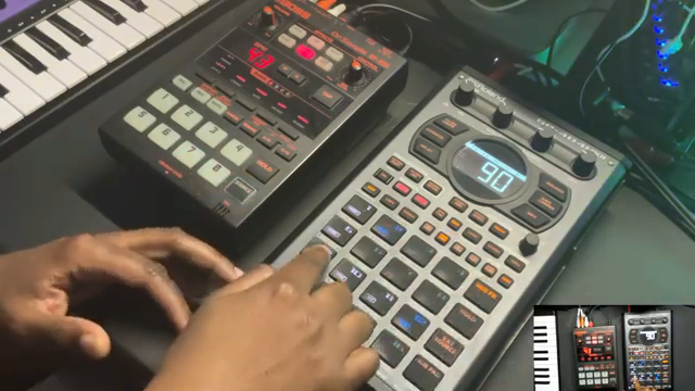 Verysickbeats Flips Dilla Bass Magic on the SP404MKII