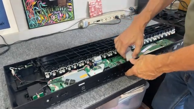 Syntaur’s Keybed Survival Guide: When Your Synth Throws a Wobbly