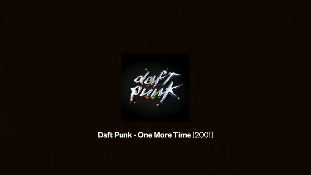 Defpunk's discovery, including tracks like "One More Time", marked both the pinnacle of the movement and the beginning of something new…