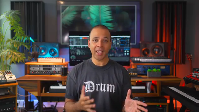 I really wanted them to improve MIDI in Luna and it looks like they're headed that way.