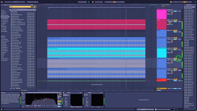 Bthelick vs. KETTAMA Drums: Dirty Loops and Real Talk