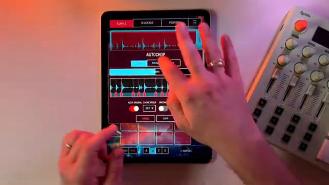 sunwarper’s 2026 Koala Sampler Workflow: Beatmaking Evolved and Flipped