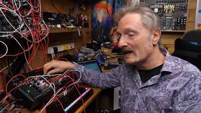 this has some fantastically overwhelming, extraordinarily bonkers feedback circuits built in there