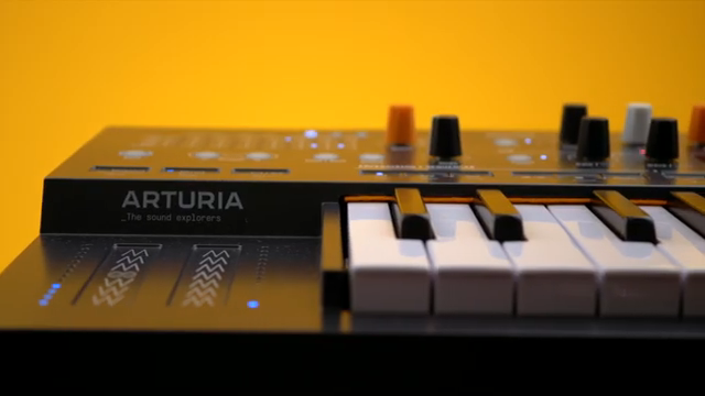 I can't emphasize it enough, if you're looking for the best bang for your buck hardware synthesizer, I don't think the Mini Freak can be…