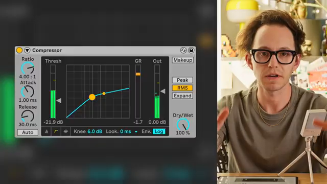 Taylor Fiore Gets Squishy: Compression Demystified for the Real World