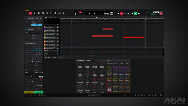 Akai Professional Delivers MPC 3 Beats: Classic Workflow, Now Free